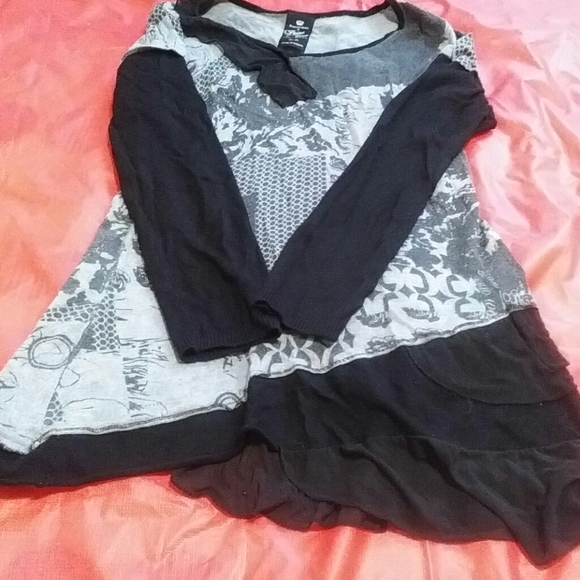 🌷 Long Sleeve Dress - Picture 5 of 13